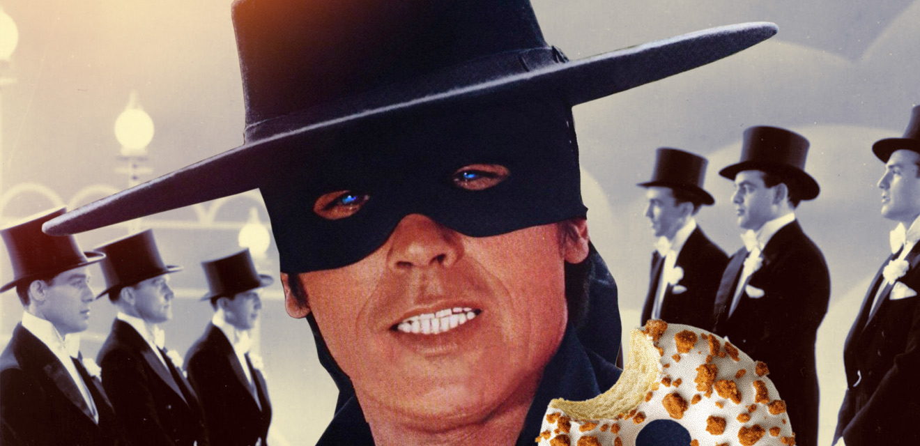 zorro