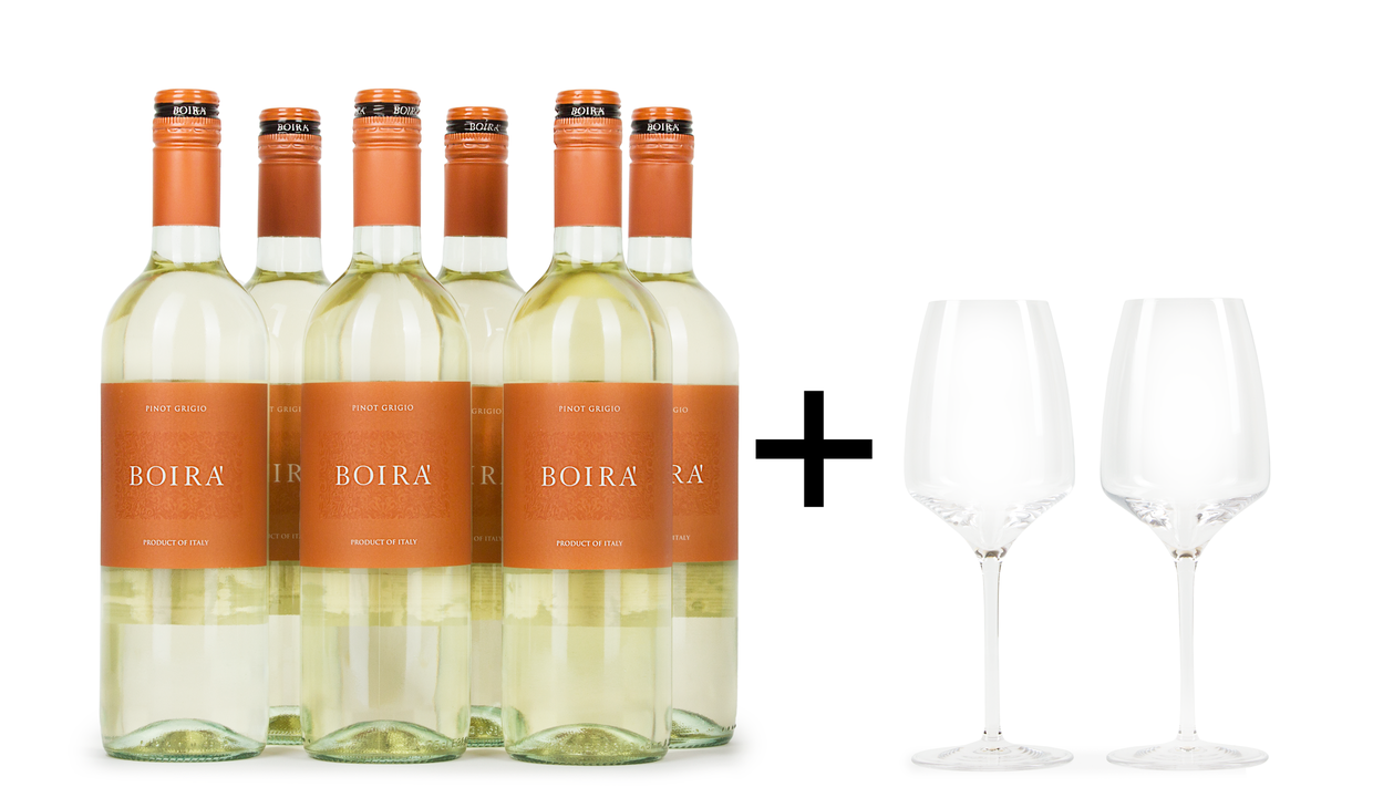 Pinot Grigio Вино Цена Белое