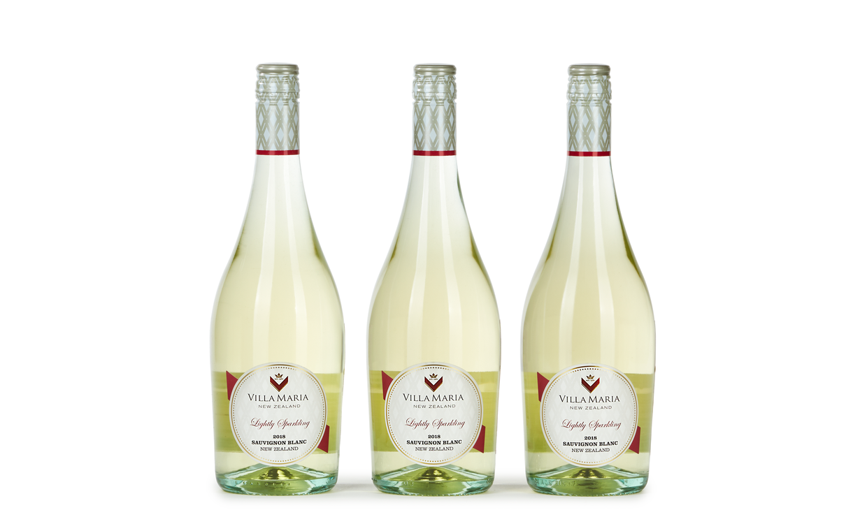 Вино marias. Villa Maria Sauvignon Blanc.