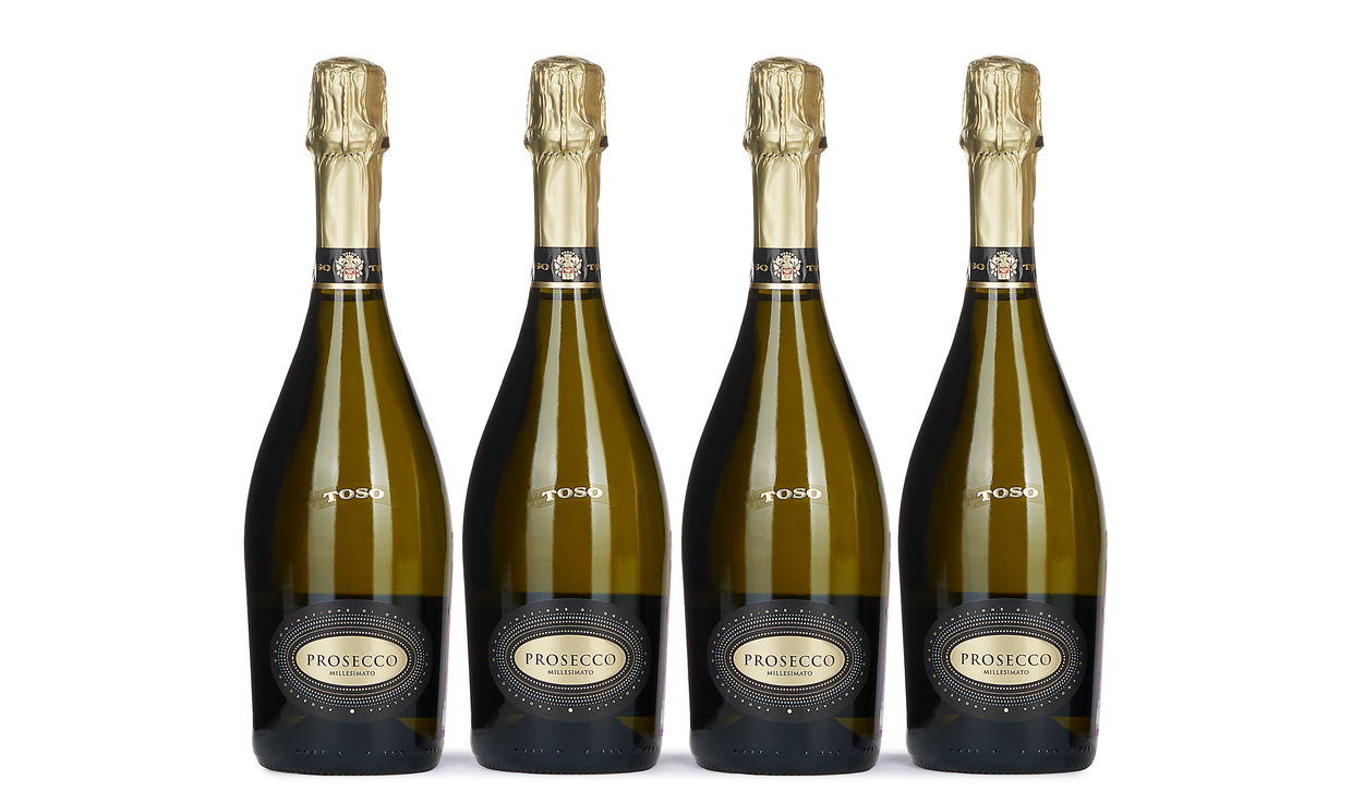 Bruni prosecco extra