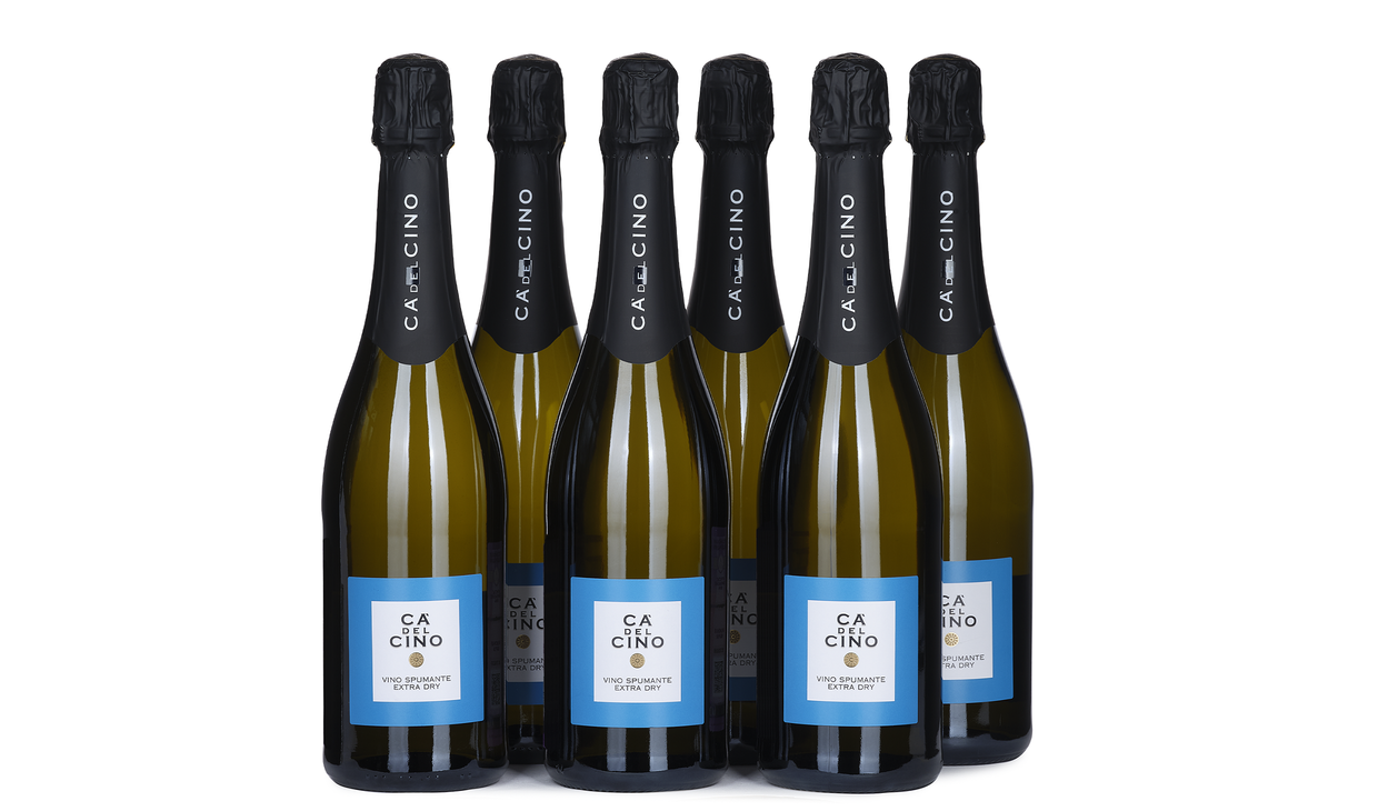 Prosecco casa coller. Ка дель чино Экстра драй CA del Cino Extra Dry. Вино игристое CA del Cino. Каса дель вино Экстра драй. Итальянского игристого CA'del Cino.