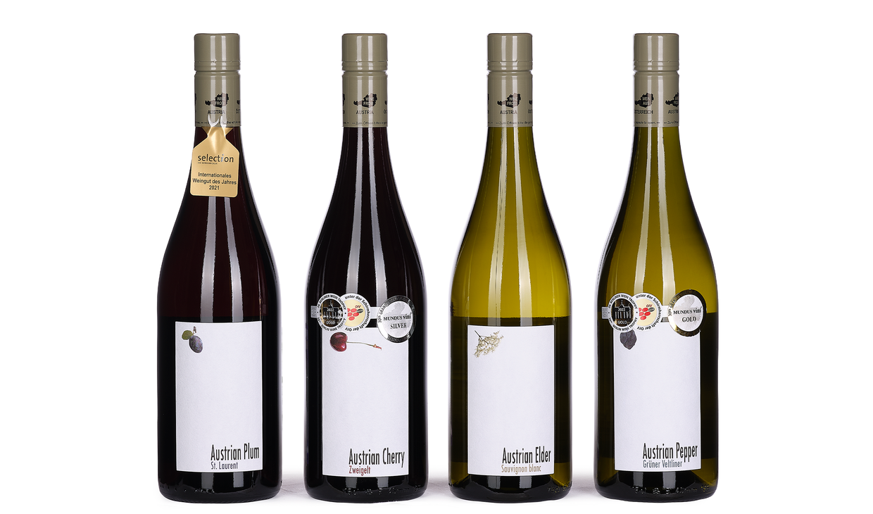 Invisible.ru - Штрудель, штрицель, краутфлекерль