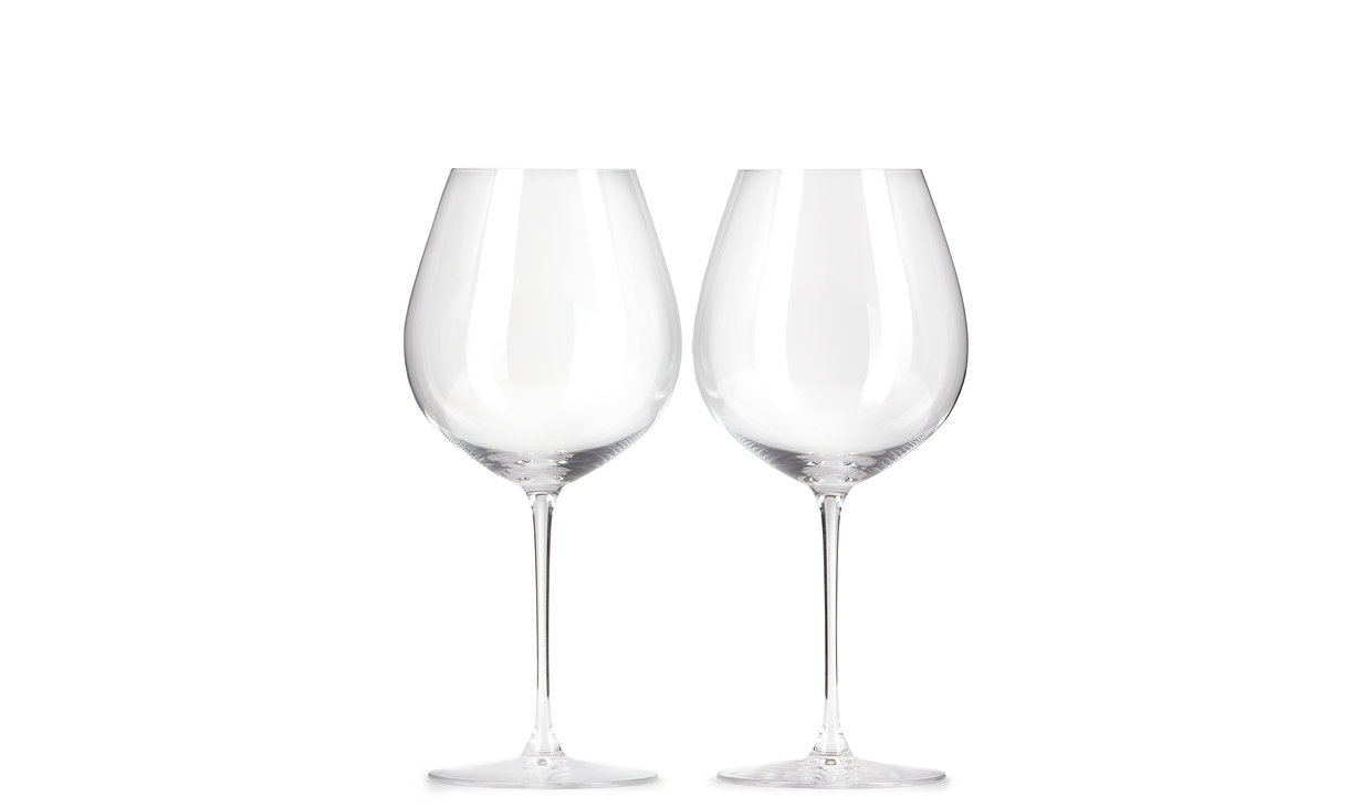 Пара бокалов Riedel