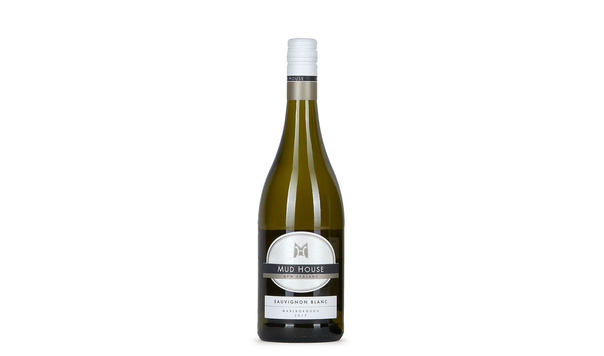Белое Mud House Sauvignon Blanc