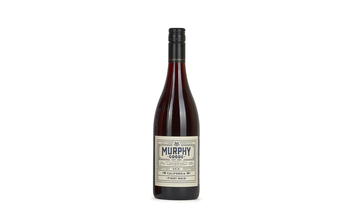 Красное Murphy Goode Pinot Noir