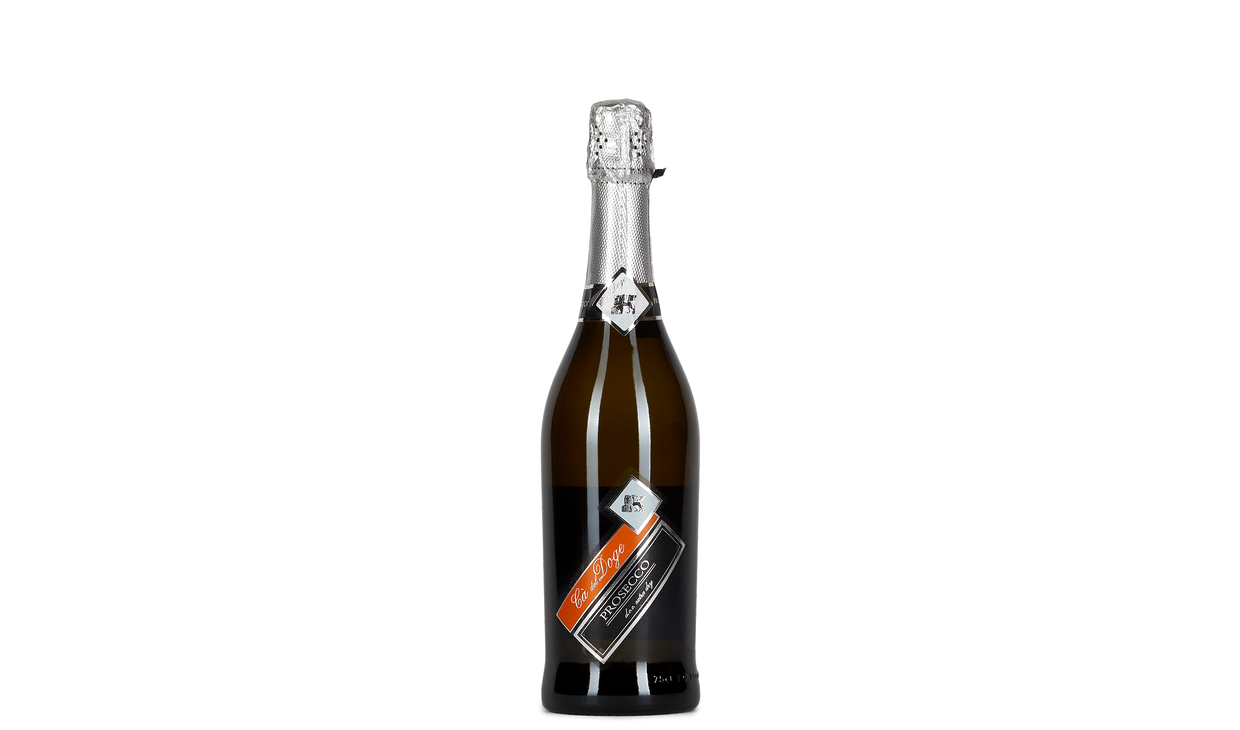 Игристое Ca del Doge Prosecco