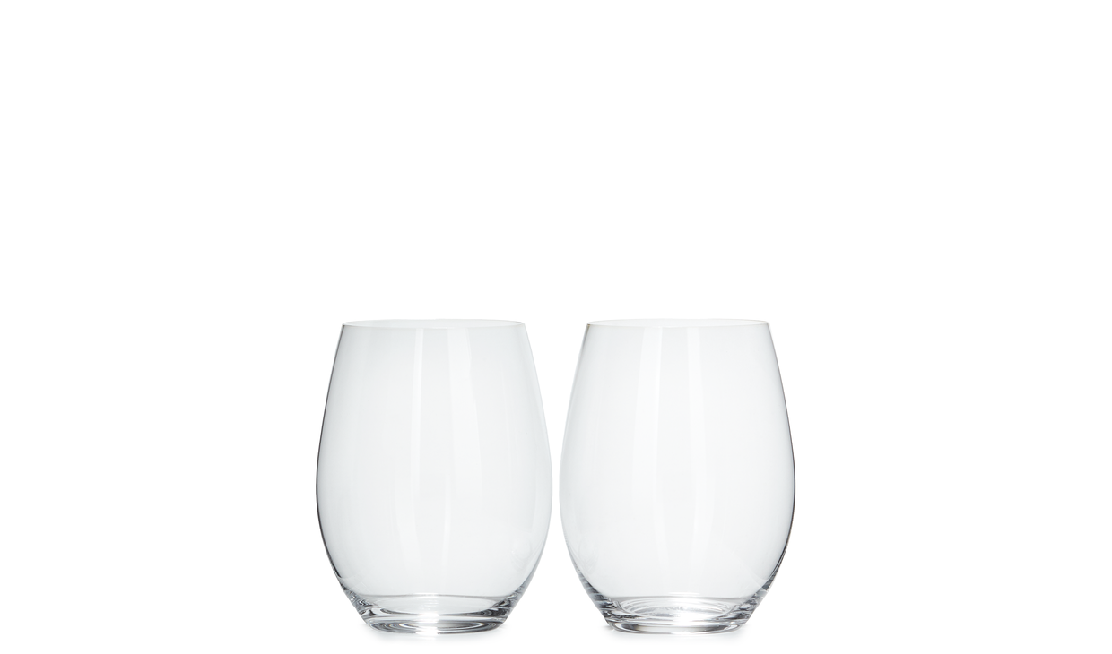 Пара бокалов Riedel O Cabernet/Merlot