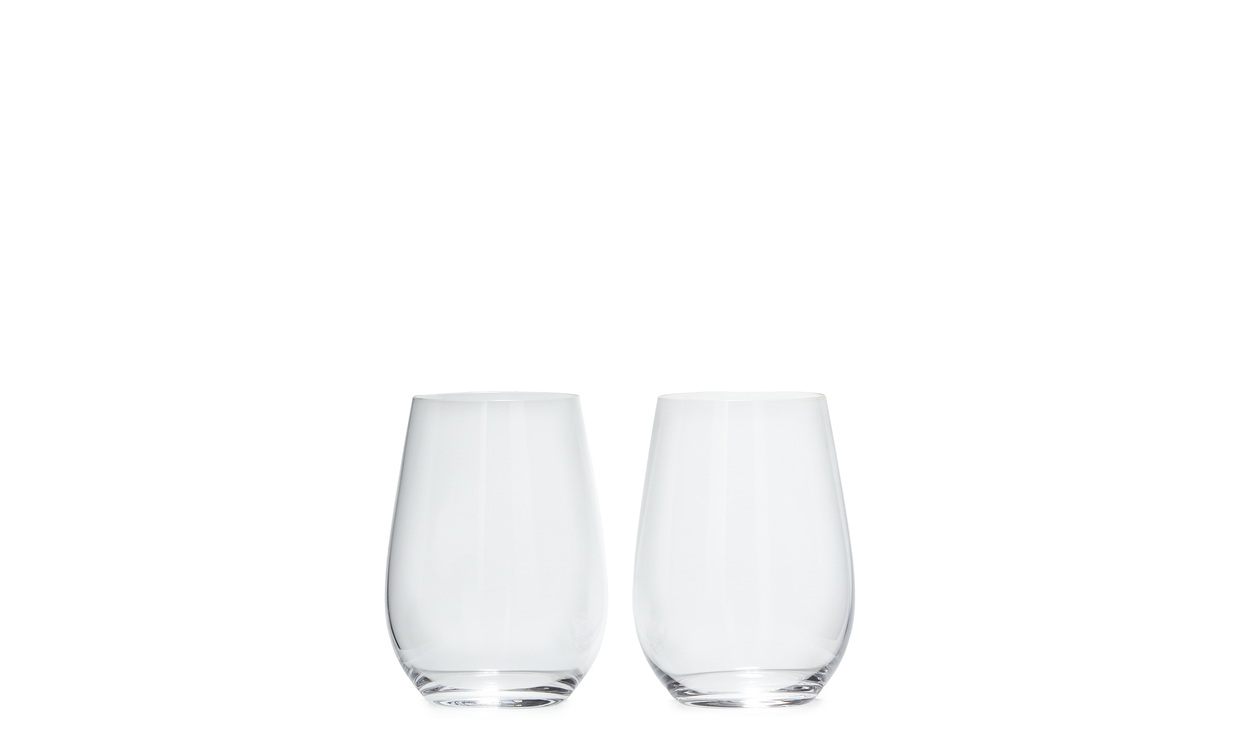 Пара бокалов Riedel O Riesling/Sauvignon