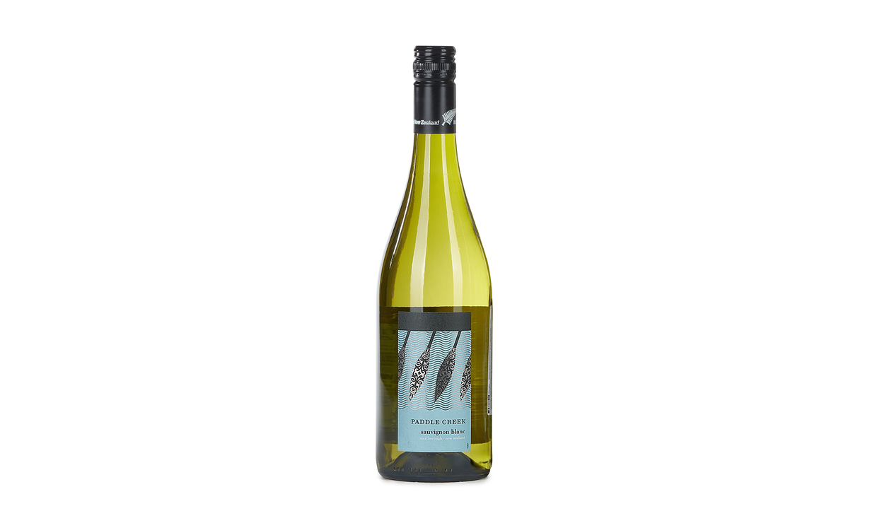 Белое Paddle Creek Sauvignon Blanc