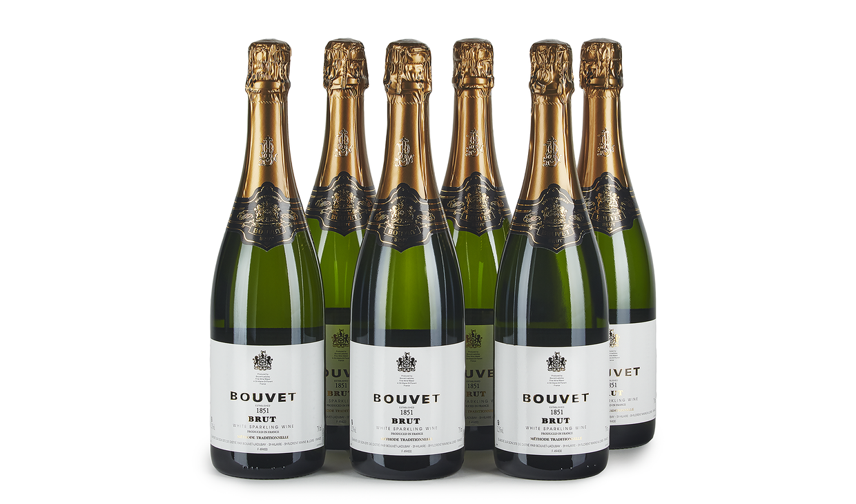 Игристое инкерман. Игристое вино Bouvet Brut. Буве брют 1851. Креман Буве Ладюбе брют 1851. Просекко Креман.