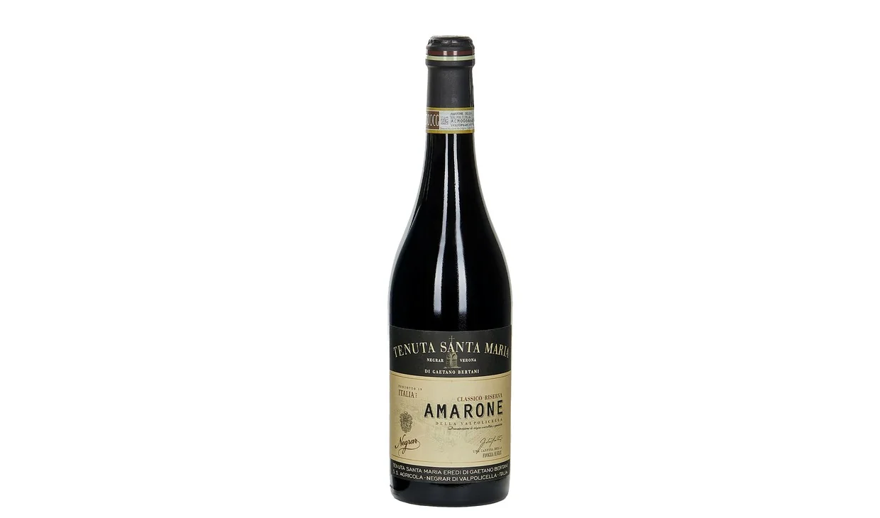 2016 Tenuta Santa Maria Amarone della Valpolicella Classico Riserva DOCG, Венето, Италия