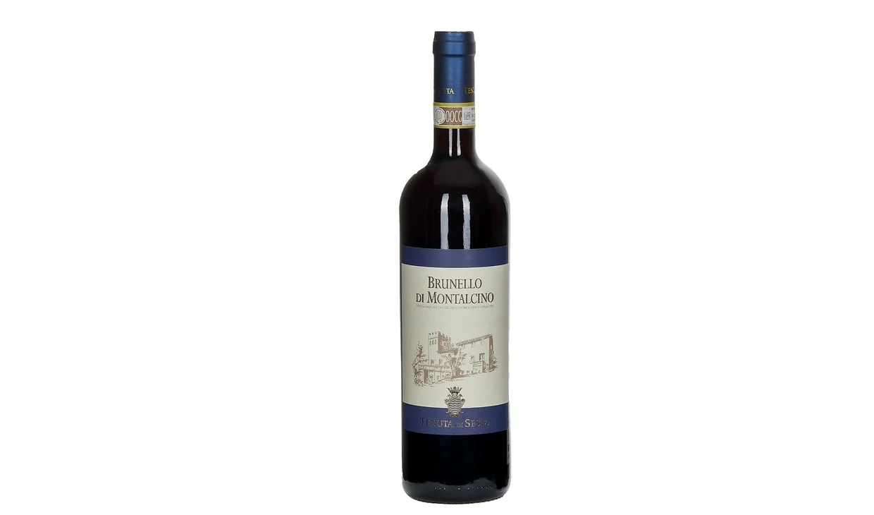 2016 Tenuta di Sesta Brunello di Montalcino DOCG, Тоскана, Италия