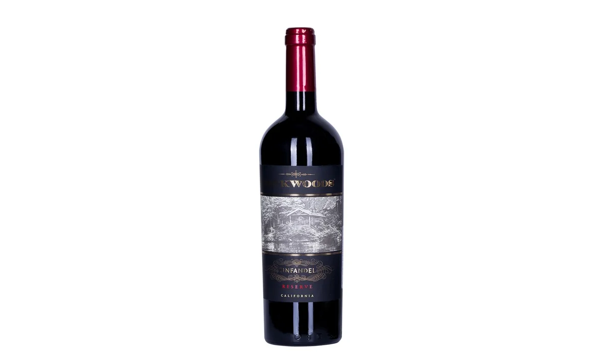 2019 Bear Creek Backwoods Zinfandel Reserve Lodi, Калифорния, США