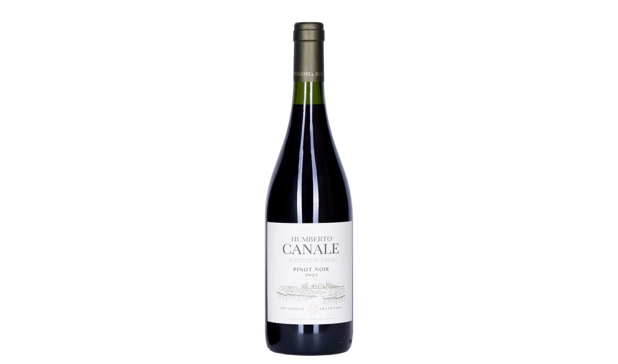 2021 Humberto Canale Estate 1909 Pinot Noir, Патагония, Аргентина