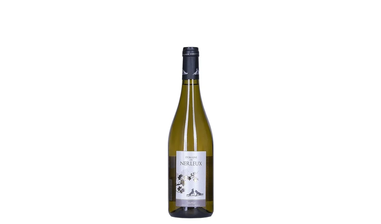 2022 Domaine de Nerleux Saumur AOC, Долина Луары, Франция