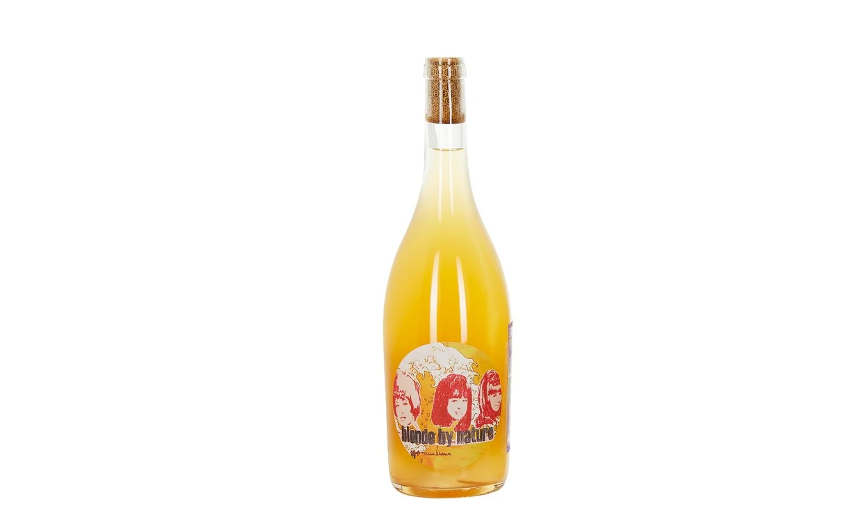 2022 Pittnauer Blonde by Nature Trocken, Бургенланд, Австрия