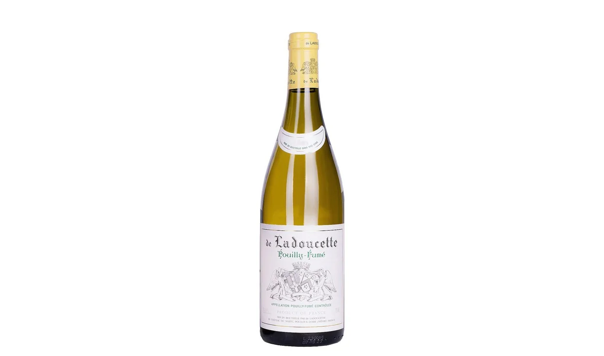 2021 de Ladoucette Pouilly-Fume AOC, Долина Луары, Франция