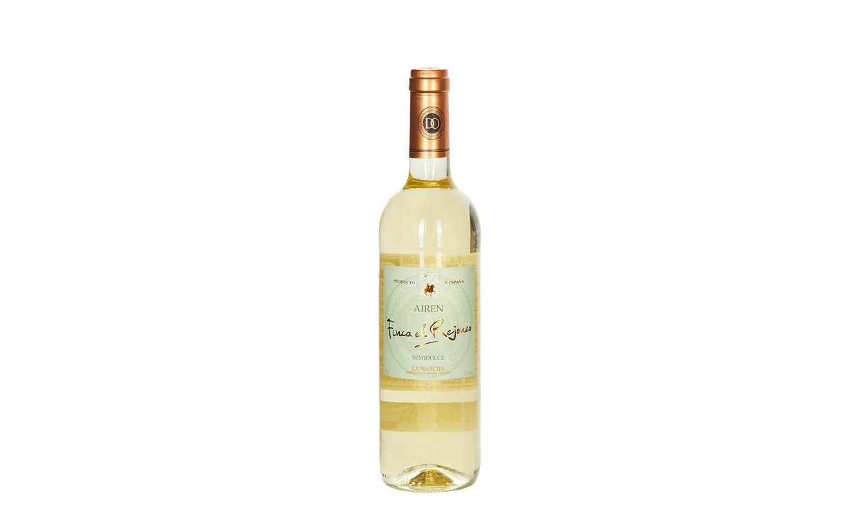 2021 Bodegas Los Marcos Finca el Rejoneo Semidulce La Mancha DO, Кастилия - Ла Манча, Испания