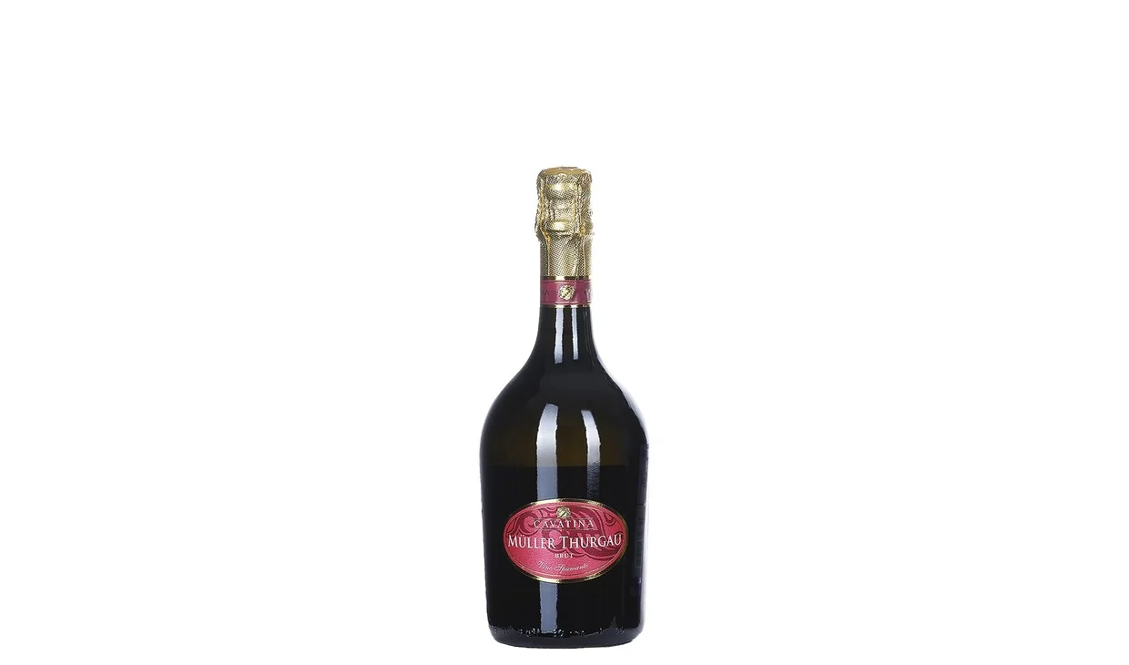 NV Cavatina Muller Thurgau Brut, Венето, Италия