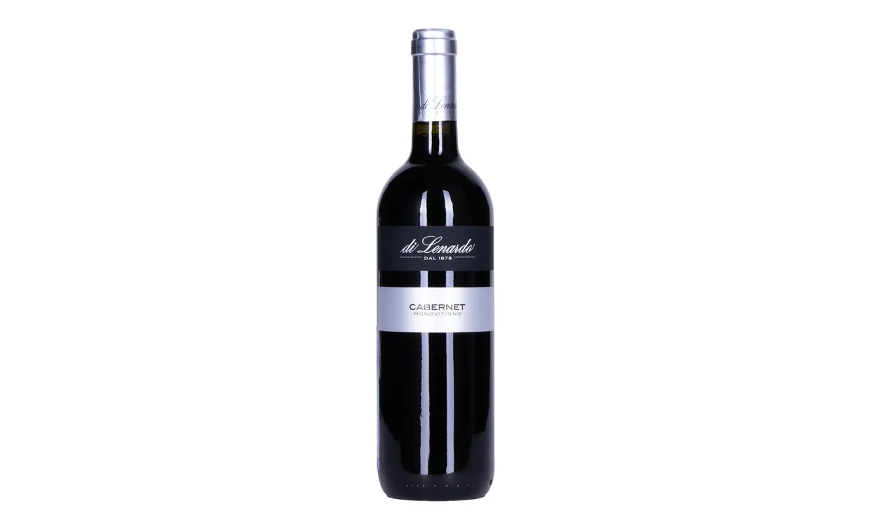2021 Di Lenardo Cabernet Venezia Giulia IGT, Фриули-Венеция-Джулия, Италия