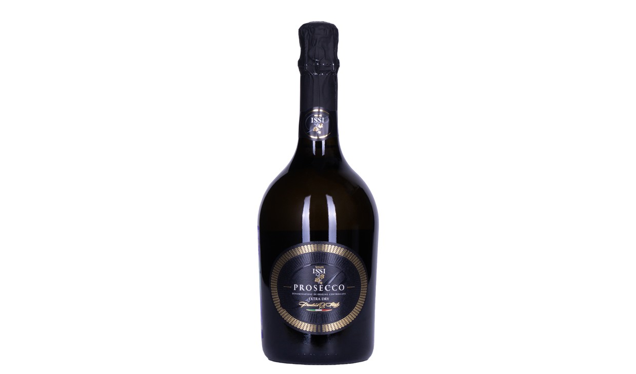 ISSI Prosecco DOC Extra Dry