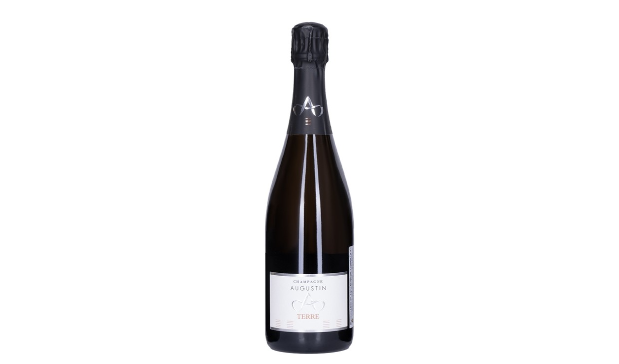 Augustin Terre Champagne AOC Brut