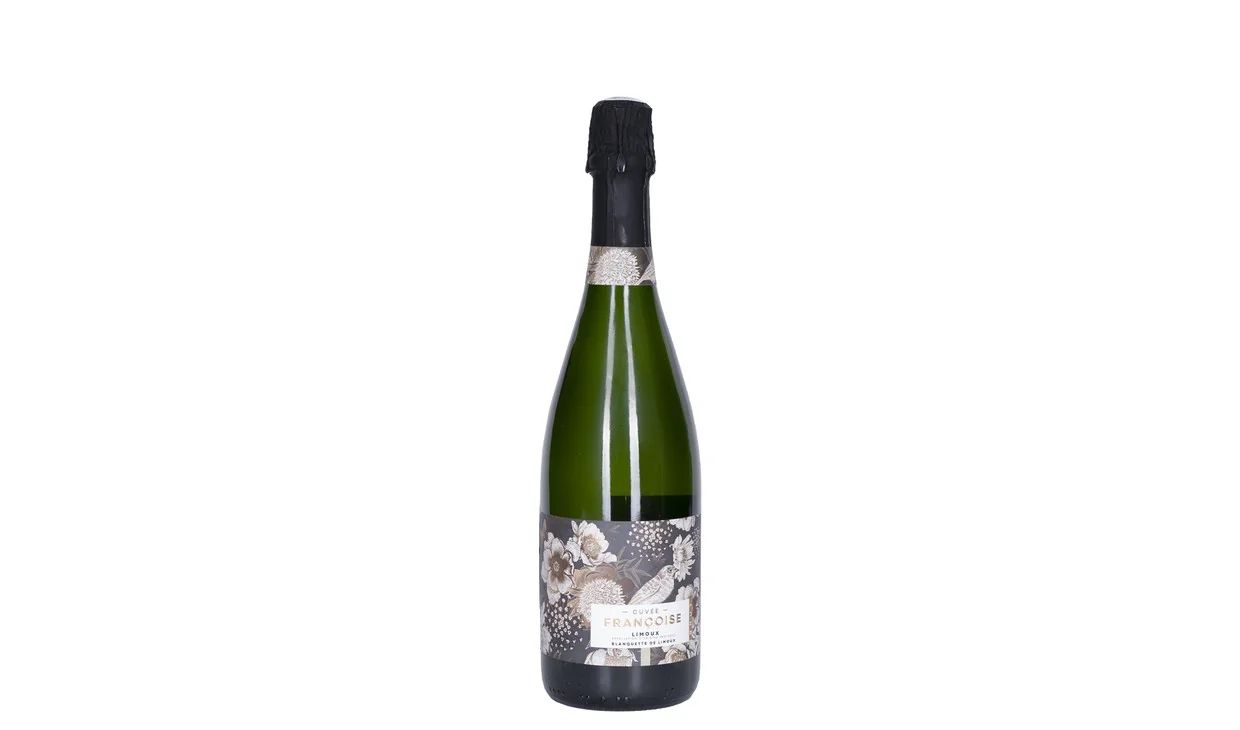 NV Maison Antech Francoise Cuvee Blanquette de Limoux AOP, Лангедок-Руссильон, Франция