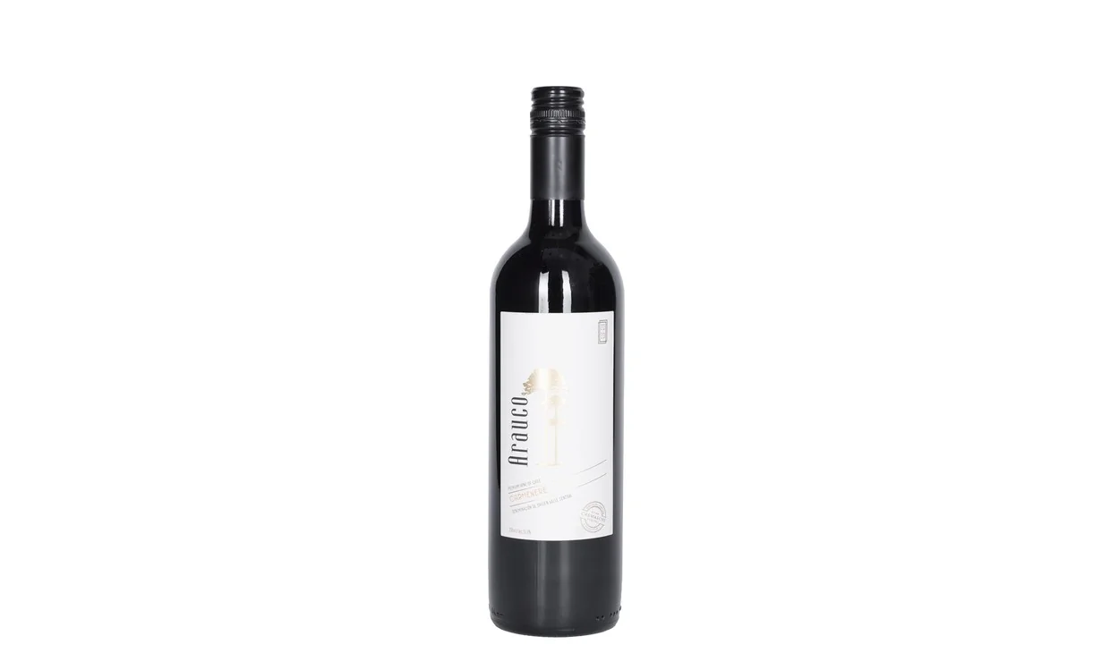 2023 Cremaschi Barriga Arauco Carmenere Valle Central DO, Центральная долина, Чили