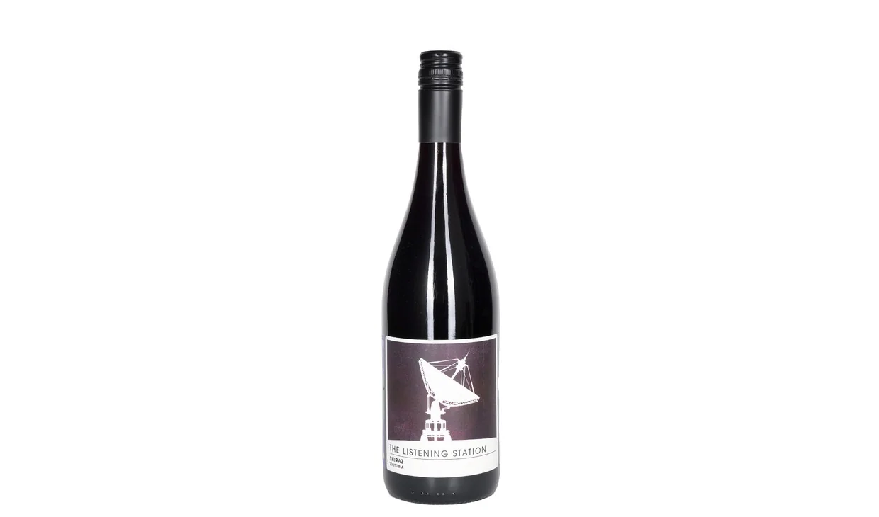 2019 Boutinot The Listening Station Shiraz, Виктория, Австралия