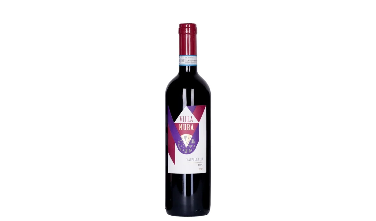 2021 Casa Vinicola Sartori Villa Mura Valpolicella DOC, Венето, Италия