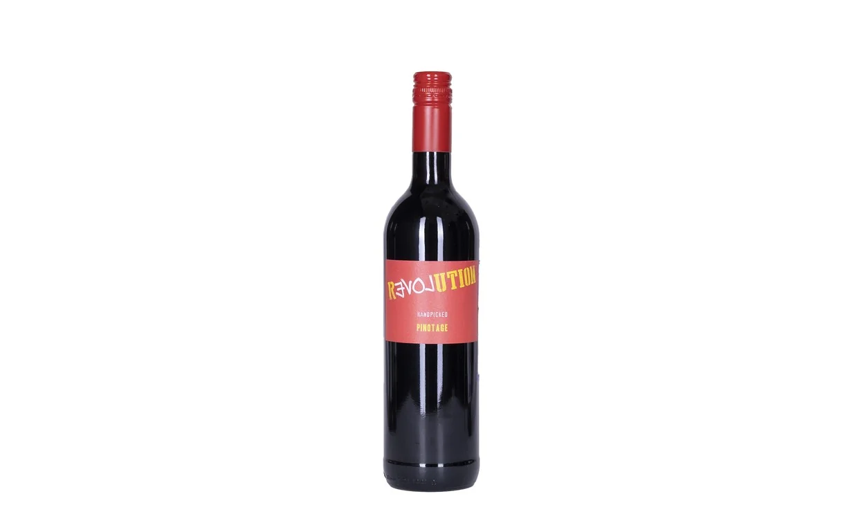2022 Origin Wine Love Revolution Pinotage Western Cape WO, Западный Кейп, ЮАР
