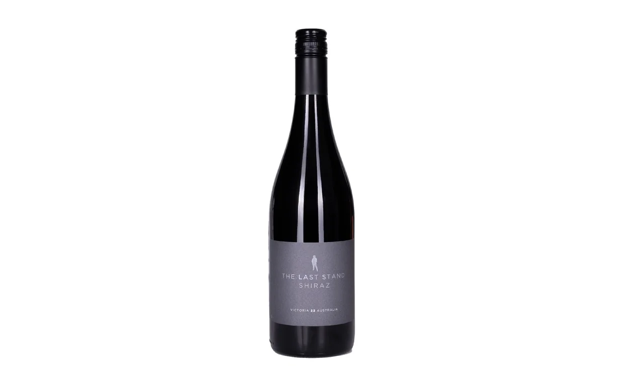2022 The Last Stand Shiraz Victoria, Виктория, Австралия