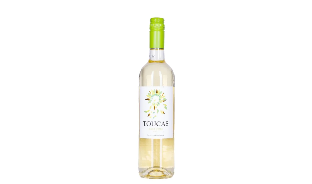 2022 Lua Cheia Vinhas Velhas Toucas Vinho Verde DOC, Винью Верде, Португалия