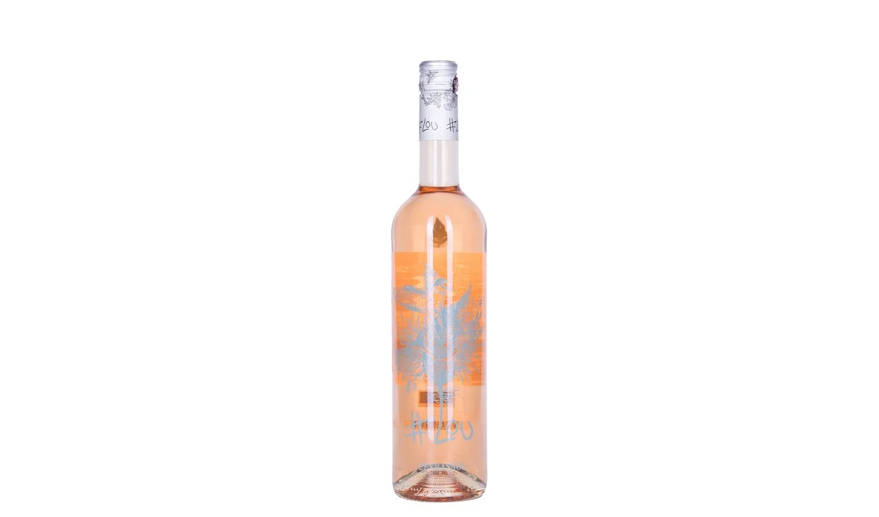 2023 Peyrassol #Lou Cotes de Provence AOC, Прованс, Франция