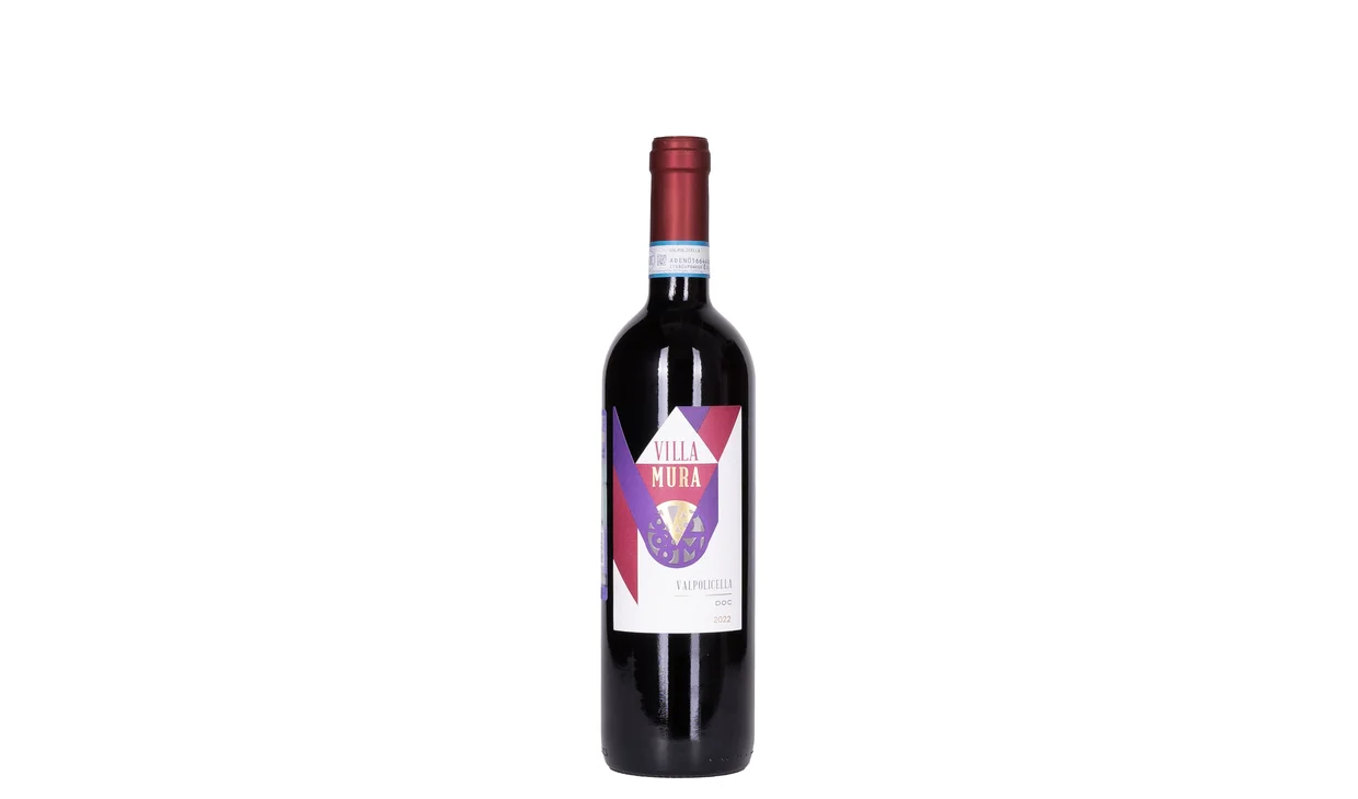 2022 Casa Vinicola Sartori Villa Mura Valpolicella DOC, Венето, Италия