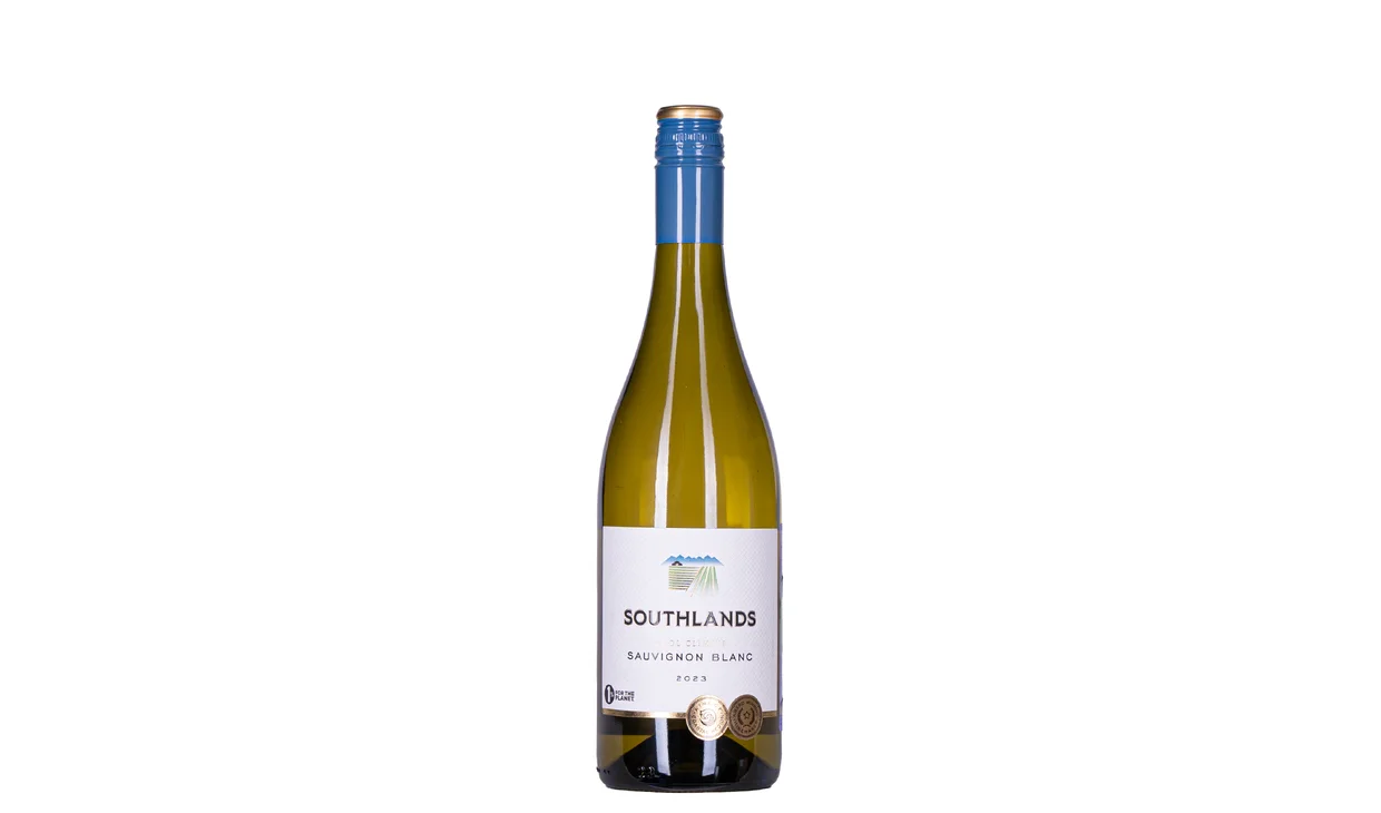 2023 Trizanne Signature Wines Southlands Sauvignon Blanc, Вестерн Кейп, ЮАР
