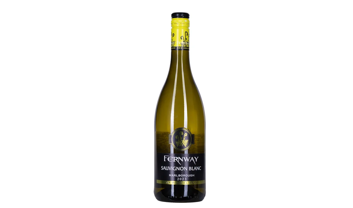 2023 Ferngreen Fernway Sauvignon Blanc Marlborough, Мальборо, Новая Зеландия