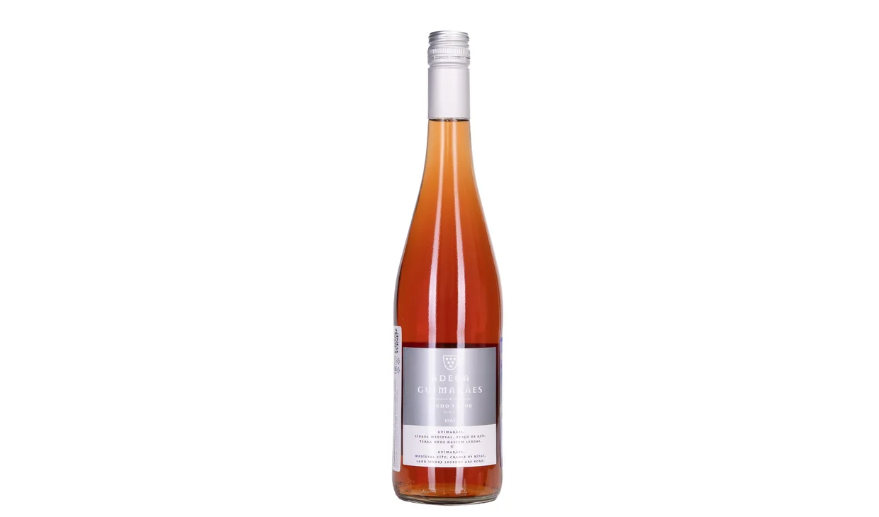 2022 Adega Guimaraes Vinho Verde DOC Rose, Винью-верде, Португалия