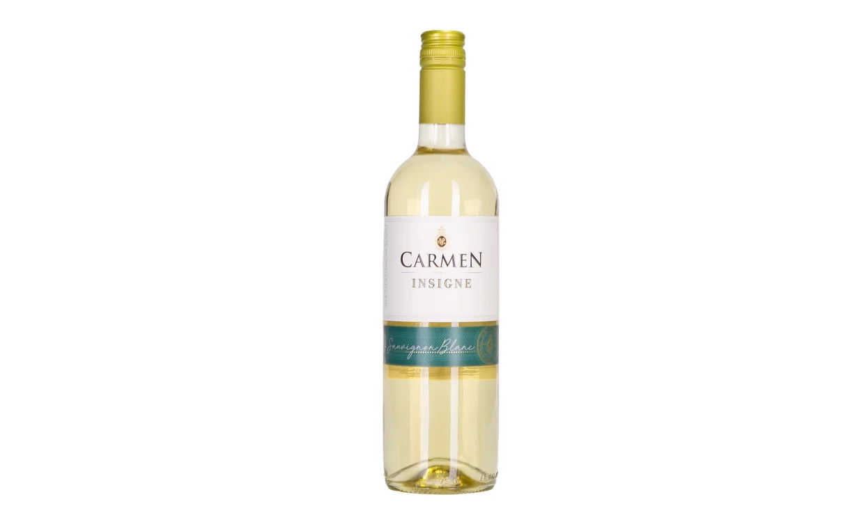 2024 Carmen Insigne Sauvignon Blanc, Центральная Долина, Чили