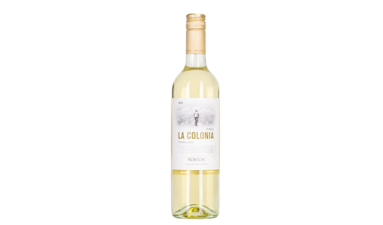 2022 Bodega Norton Finca La Colonia Torrontes, Мендоса, Аргентина