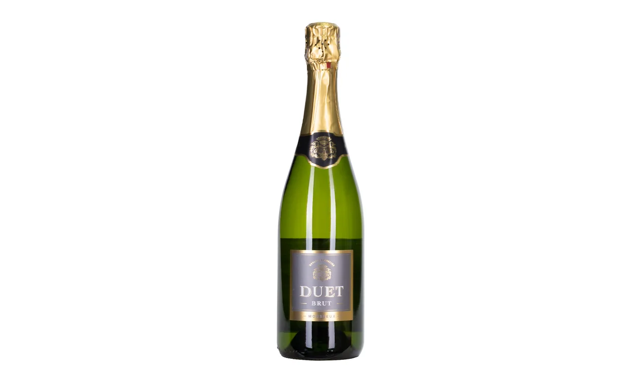 Felix Solis Duet Brut, Кастилия-Ла-Манча, Испания