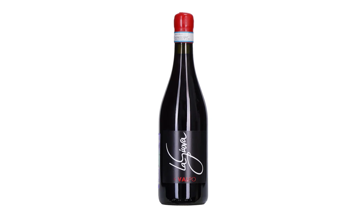 2023 La Giuva Il Valpo Valpolicella DOC, Венето, Италия
