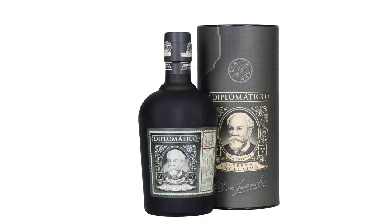 Diplomatico Reserva Exclusiva 750 мл, Венесуэла