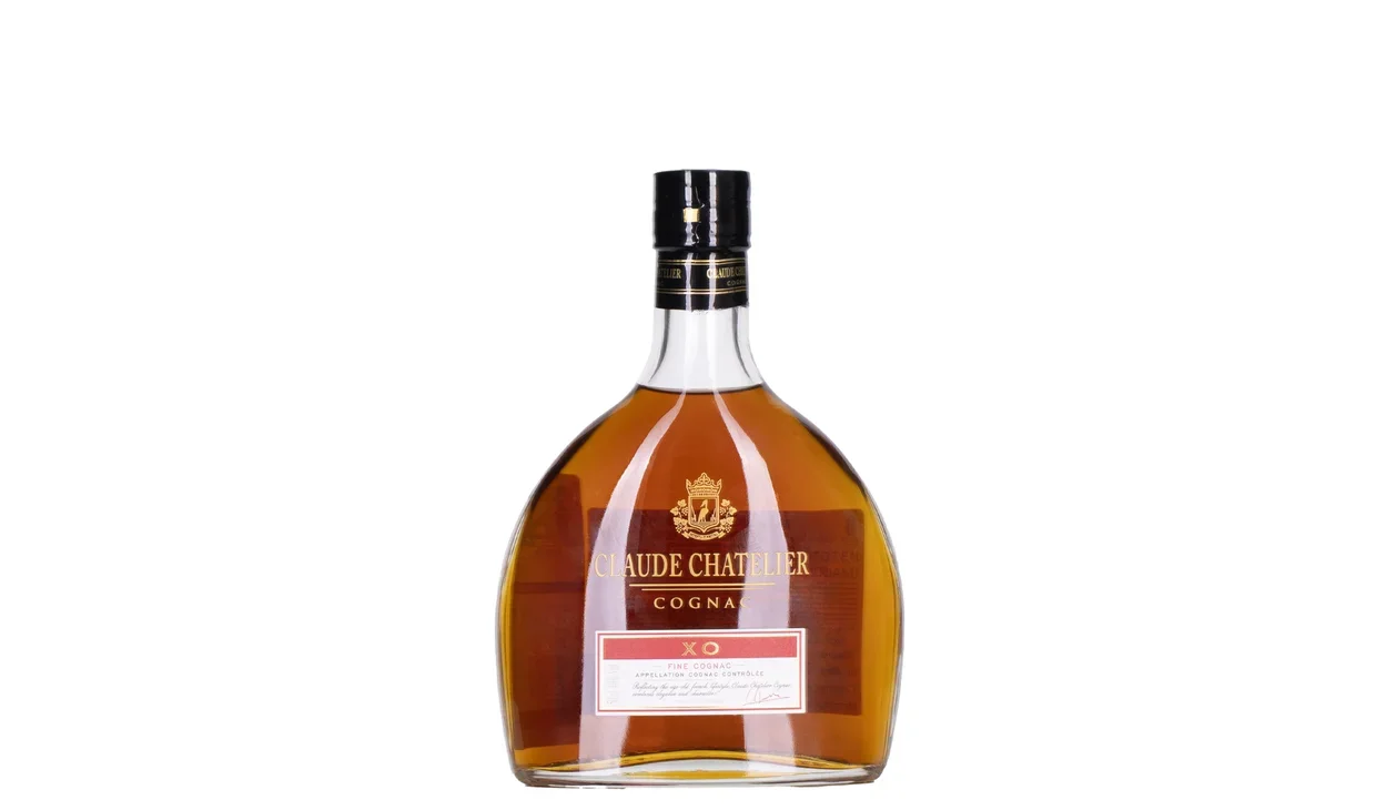 Maison Ferrand Claude Chatelier XO 500 мл, Франция