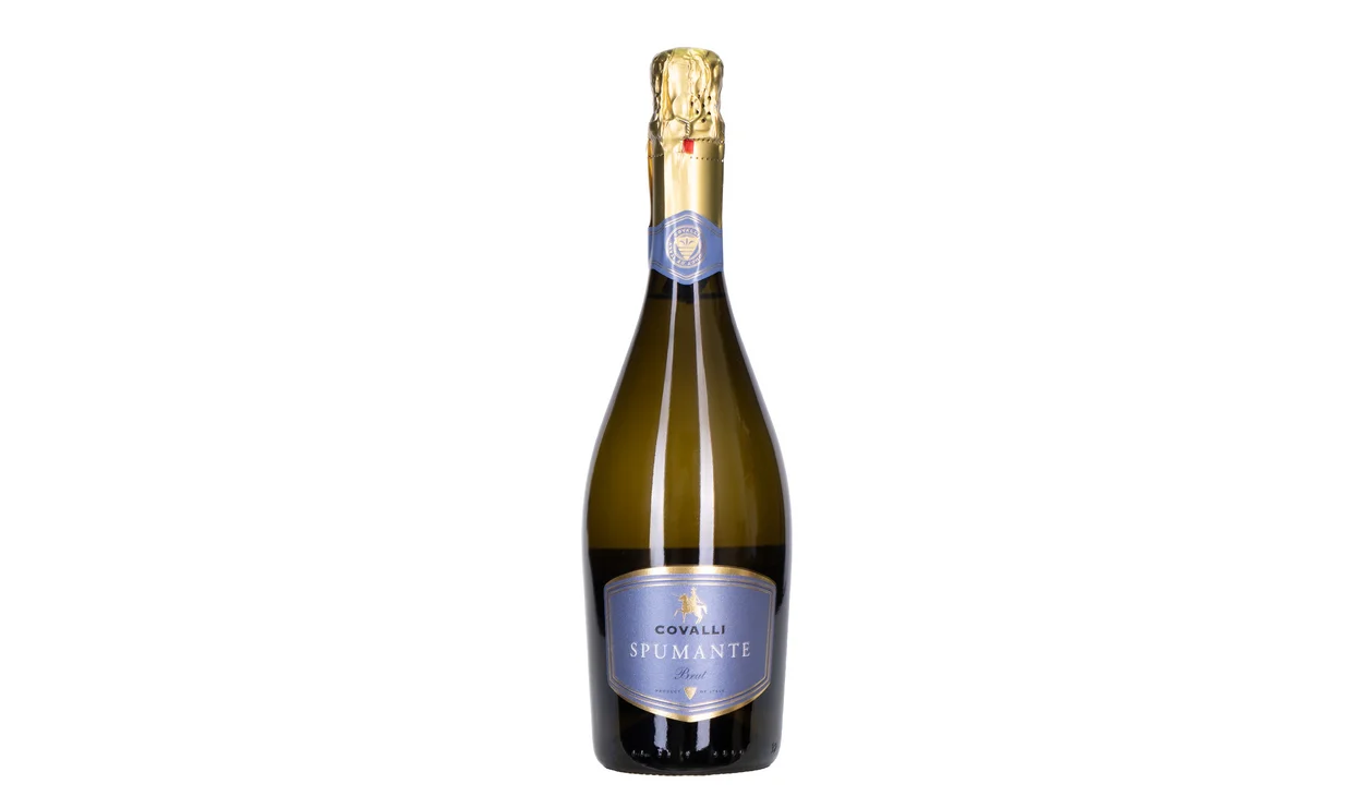 NV Covalli Spumante Brut, Венето, Италия
