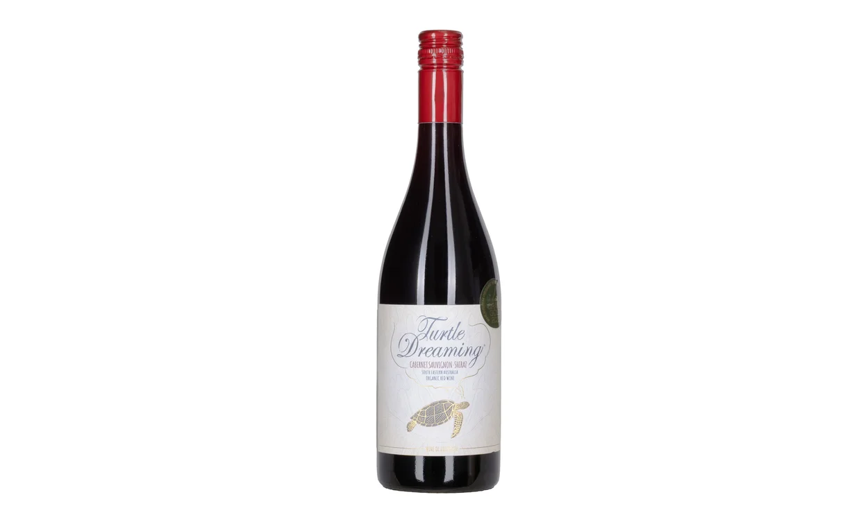 2021 Salena Estate Turtle Dreaming Cabernet Sauvignon-Shiraz, Юго-восточная Австралия, Австралия