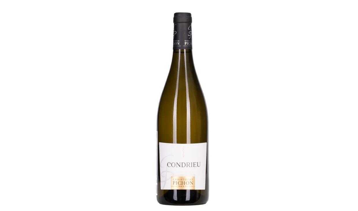 2022 Domaine Christophe Pichon Condrieu AOC, Долина Роны, Франция