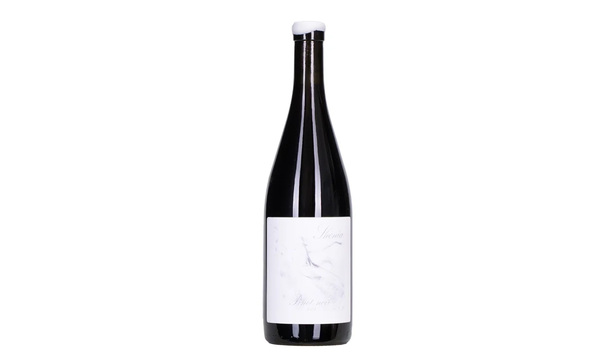 2023 Kid Shonia Pinot Noir ЗГУ Крым, Севастополь, Россия