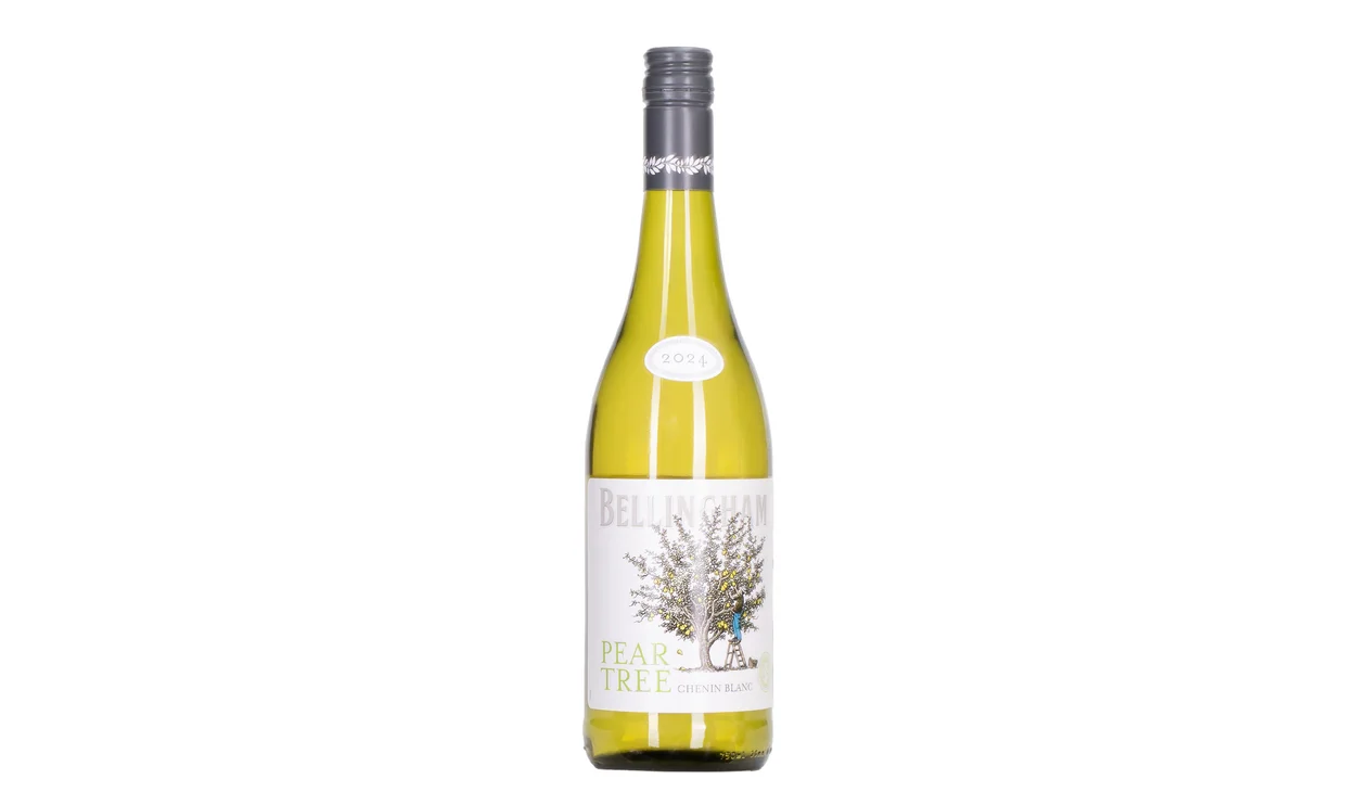 2024 Bellingham Pear Tree Chenin Blanc Western Cape, Вестерн кейп, ЮАР