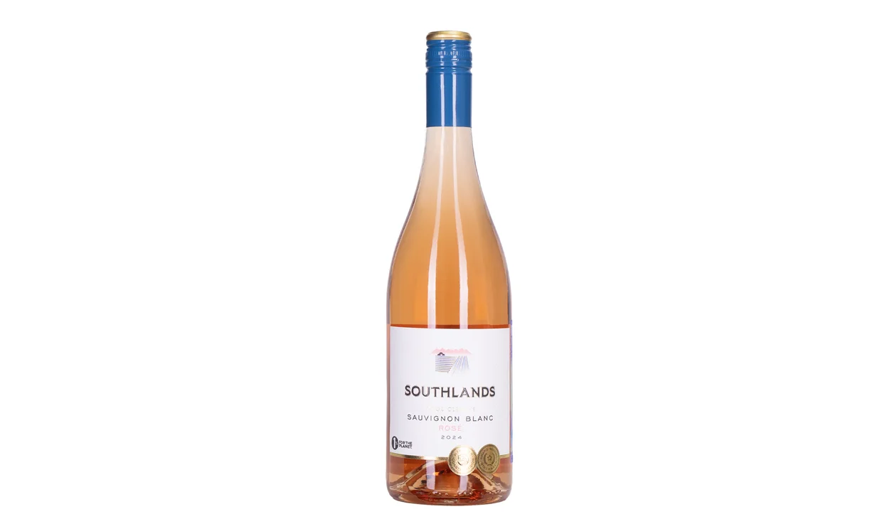 2024 Trizanne Signature Wines Southlands Sauvignon Blanc Rose, Вестерн Кейп, ЮАР